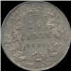 Image 2 : 1872H Fifty Cents