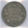 Image 2 : 1888 Fifty Cents