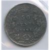 Image 2 : 1894 Fifty Cents
