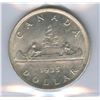 Image 2 : 1935 Silver Dollar - Double XXV