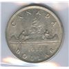 Image 2 : 1935 Silver Dollar - Double XXV