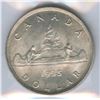 Image 2 : 1935 Silver Dollar