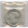 Image 1 : 1938 Silver Dollar