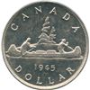 Image 2 : 1945 Silver Dollar