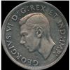 Image 3 : 1947 Silver Dollar - Pointed 7; Quadruple HP