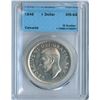 Image 1 : 1948 Silver Dollar - Key Date