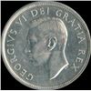 Image 3 : 1948 Silver Dollar - Key Date