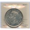 Image 1 : 1949 Silver Dollar