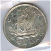 Image 2 : 1949 Silver Dollar