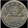 Image 2 : 1955 Silver Dollar - Arnprior