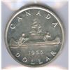Image 2 : 1955 Silver Dollar - Arnprior