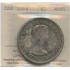 Image 1 : 1956 Silver Dollar