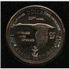 Image 2 : 1967 Silver Dollar with Counterstrikes