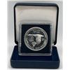 Image 1 : 1967 Silver Dollar with Counterstrikes