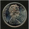 Image 3 : 1967 Silver Dollar with Counterstrikes