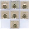 Image 3 : Lovely Loonie Lot - All ICCS Graded - Part 2