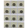 Image 1 : Terrific Toonie Lot - All ICCS Graded - Part 1