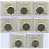 Image 3 : Terrific Toonie Lot - All ICCS Graded - Part 1