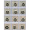 Image 2 : Terrific Toonie Lot - All ICCS Graded - Part 2