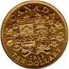 Image 2 : 1913 Canada $10 Gold