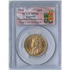Image 1 : 1914 Canada $10 Gold