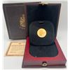 Image 1 : 1976 Canada $100 Gold