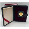 Image 1 : 1977 Canada $100 Gold