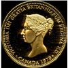 Image 6 : 1979 Canada 1 oz Matched Gold (tax exempt)