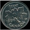 Image 1 : Canada 1c Error