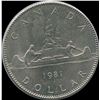 Image 1 : Canada $1 Error