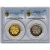 Image 1 : Canada $100 Gold Error
