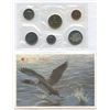 Image 1 : 1990 Proof Like Set with Flipped Ten Cents Error
