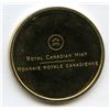 Image 2 : Royal Canadian Mint Test Token Salesman Sample