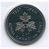 Image 1 : RCM Ten Cents Test Token