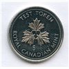 Image 1 : RCM Ten Cents Test Token