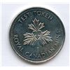 Image 1 : RCM Twenty-Five Cents Test Token