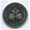 Image 2 : RCM Twenty-Five Cents Test Token