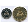 Image 1 : RCM Test Tokens - Lot of 2