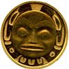 Image 1 : 1998 Haida Gold Test Token