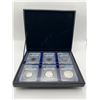 Image 1 : 1948 Specimen Coin Set - PCGS Graded