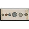 Image 1 : 1954 Proof Like Set