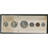 Image 2 : 1955 Proof Like Set