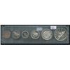 Image 1 : 1955 Arnprior Proof Like Set