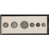 Image 1 : 1957 Proof Like Set