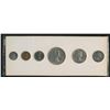 Image 2 : 1957 Proof Like Set