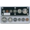 Image 1 : 1958 & 1960 Proof Like Sets