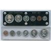 Image 2 : 1958 & 1960 Proof Like Sets