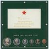 Image 1 : 1965 VIP Presentation Specimen Set