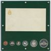 Image 2 : 1965 VIP Presentation Specimen Set
