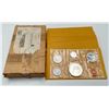 Image 1 : 1967 Proof Like Sets - Lot of 5